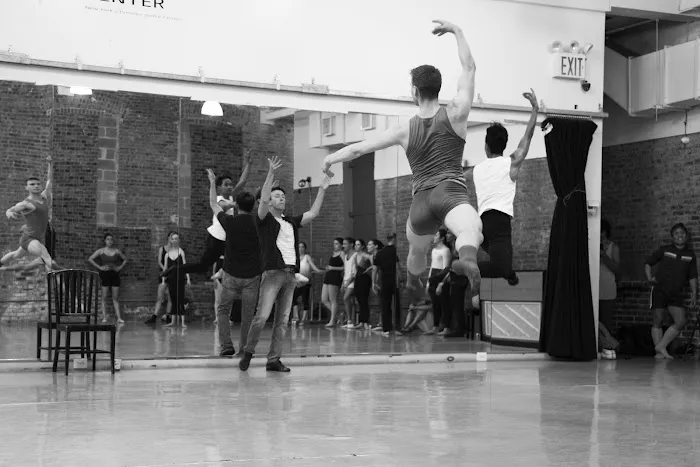 Peridance Center Picture 2