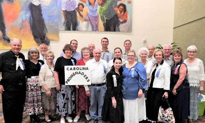 Carolina Promenaders Square Dance Club Picture 1