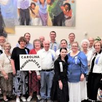Carolina Promenaders Square Dance Club ico