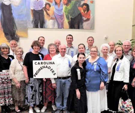 Carolina Promenaders Square Dance Club