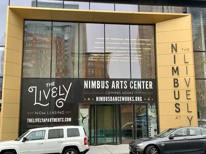 Nimbus Arts Center Picture 6