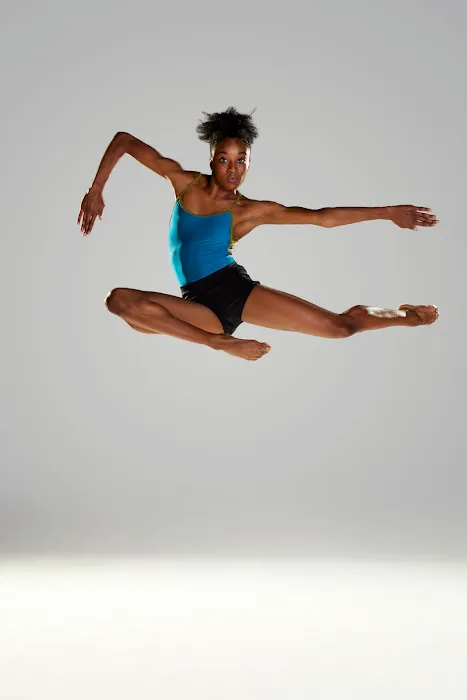 Nimbus Arts Center Picture 5