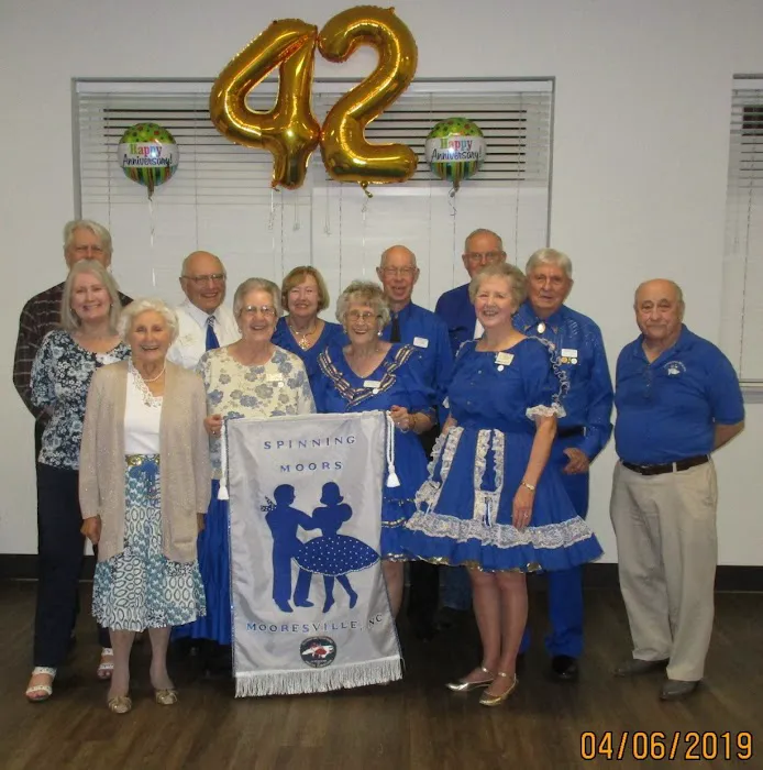 Spinning Moors Square Dance Club Picture 1