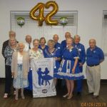 Spinning Moors Square Dance Club