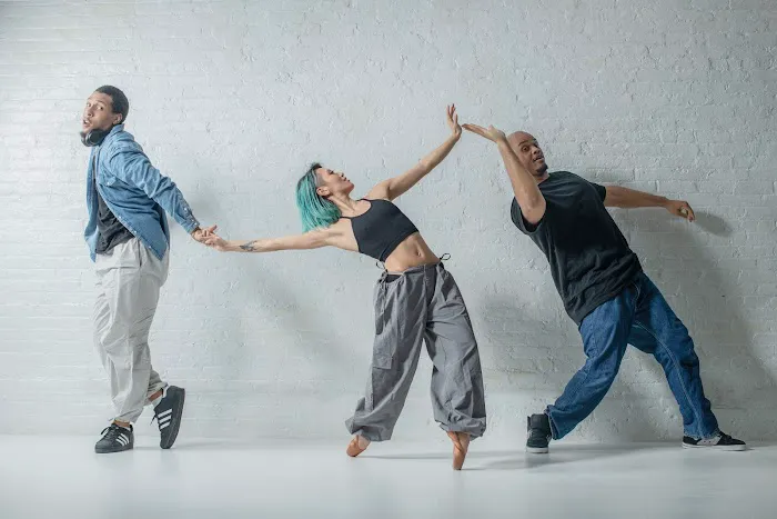 Brooklyn Ballet Picture 9