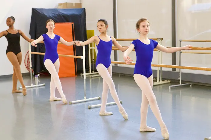 Brooklyn Ballet Picture 1