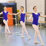 Brooklyn Ballet
