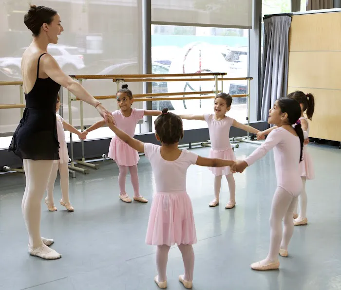 Brooklyn Ballet Picture 7