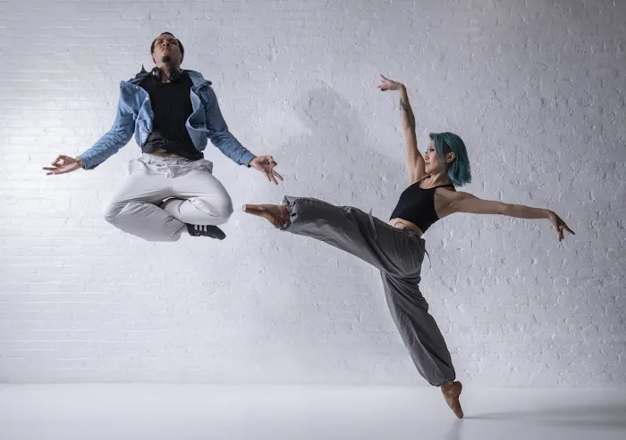 Brooklyn Ballet Picture 10