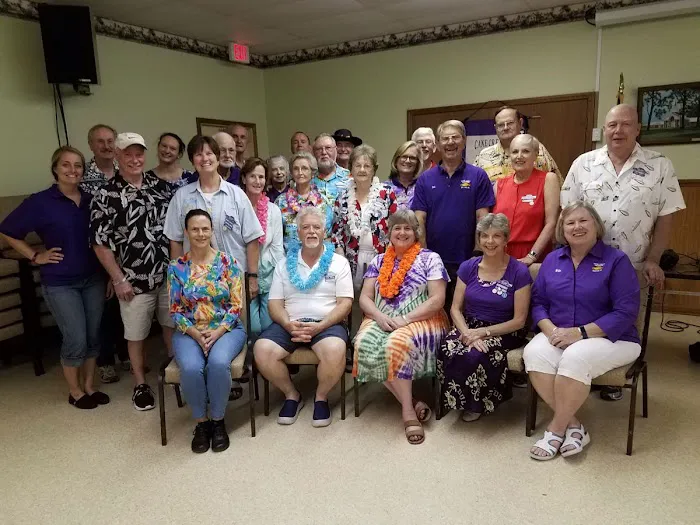 Cane Creek Cruisers Square Dance Club Picture 1