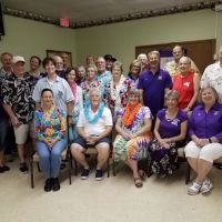 Cane Creek Cruisers Square Dance Club ico