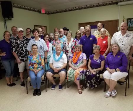 Cane Creek Cruisers Square Dance Club