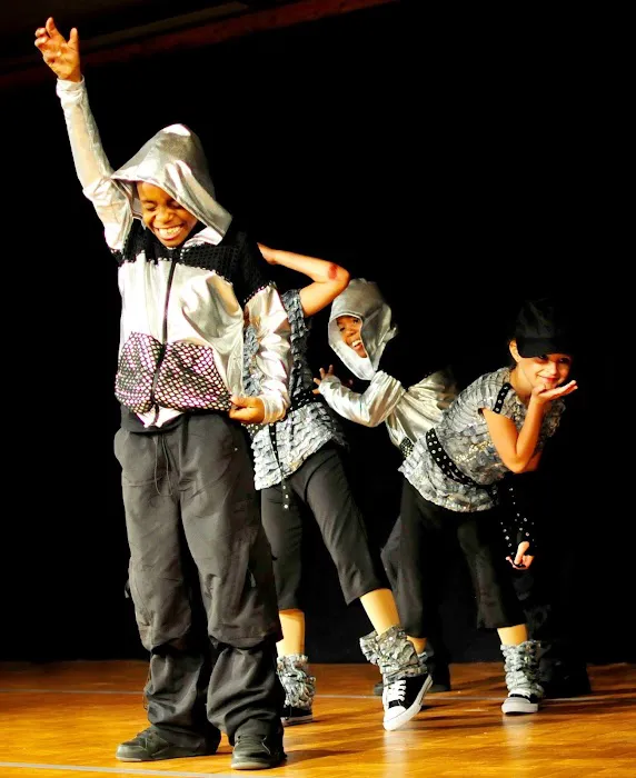 Performing Arts Workshop Picture 1