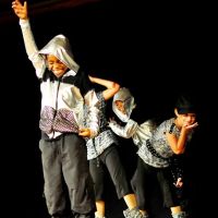 Performing Arts Workshop ico