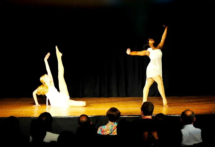 Performing Arts Workshop Picture 2
