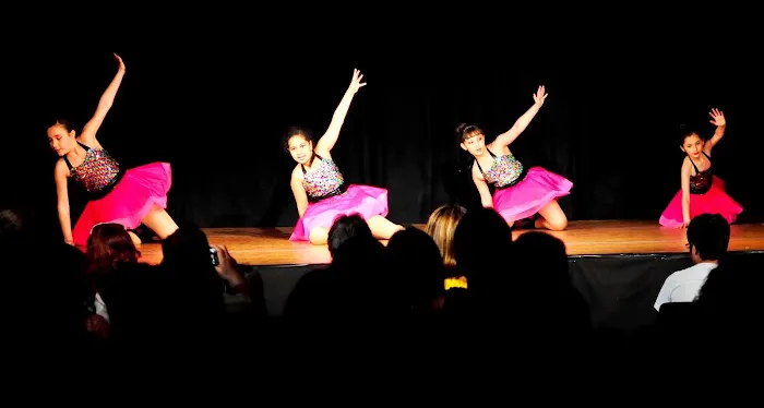 Performing Arts Workshop Picture 7