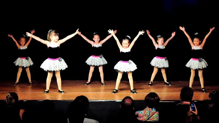 Performing Arts Workshop Picture 3