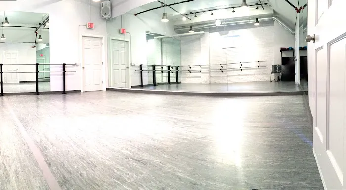 Performing Arts Workshop Picture 4