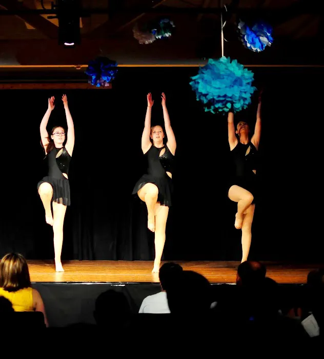 Performing Arts Workshop Picture 6