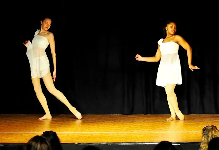 Performing Arts Workshop Picture 5