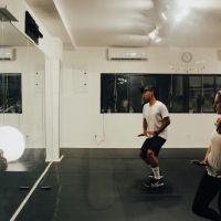 Luna Performing Arts ico
