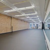 Amanda Selwyn Dance Studio ico