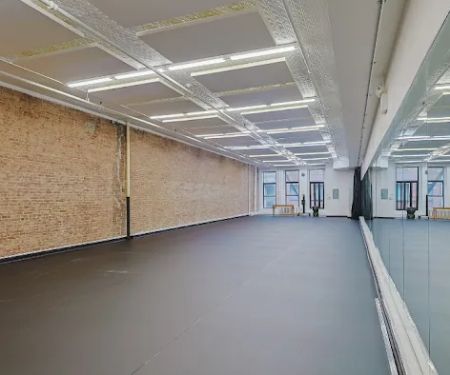 Amanda Selwyn Dance Studio