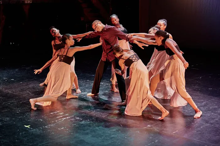 Rod Rodgers Dance Company & Studios Picture 6