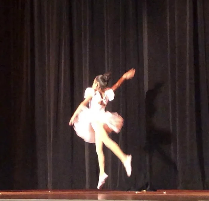 Rod Rodgers Dance Company & Studios Picture 5