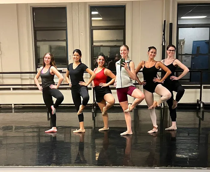 City Ballet Studio Picture 3