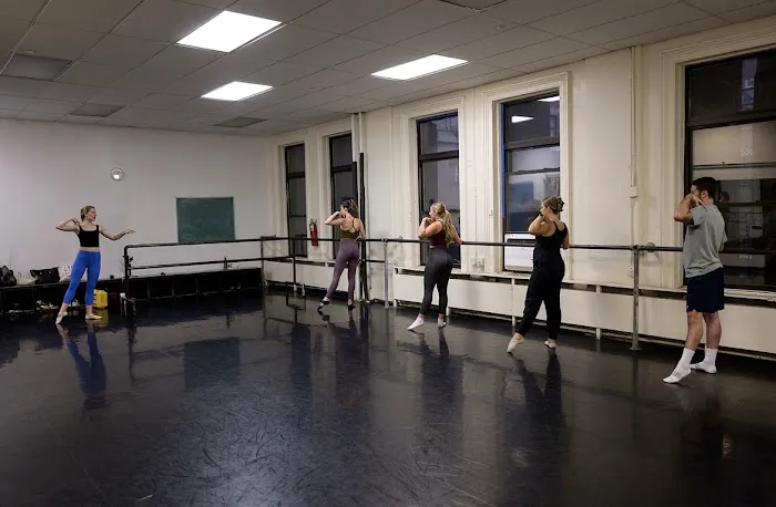 City Ballet Studio Picture 2