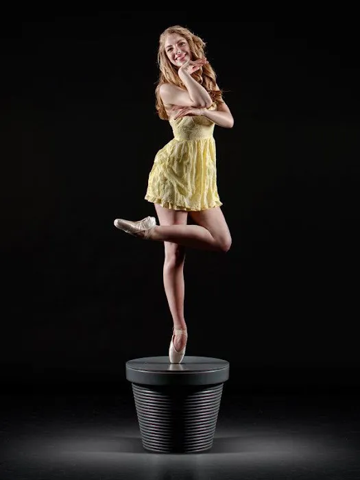 City Ballet Studio Picture 4
