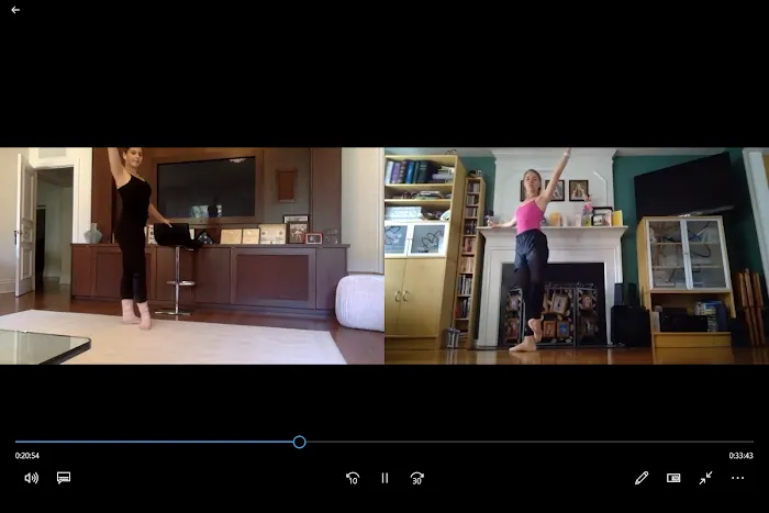 City Ballet Studio Picture 7
