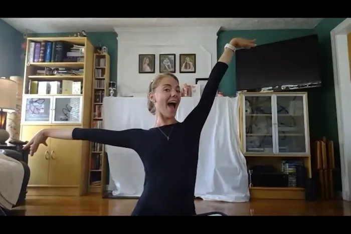City Ballet Studio Picture 10