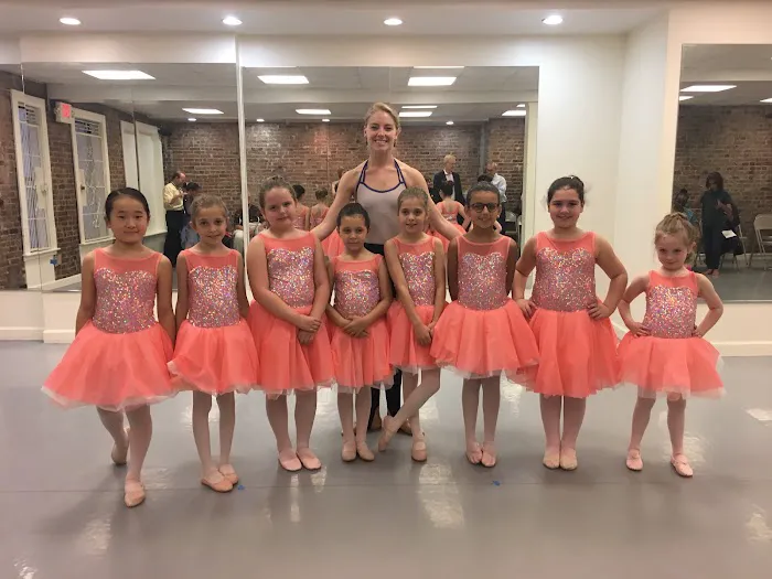 City Ballet Studio Picture 8