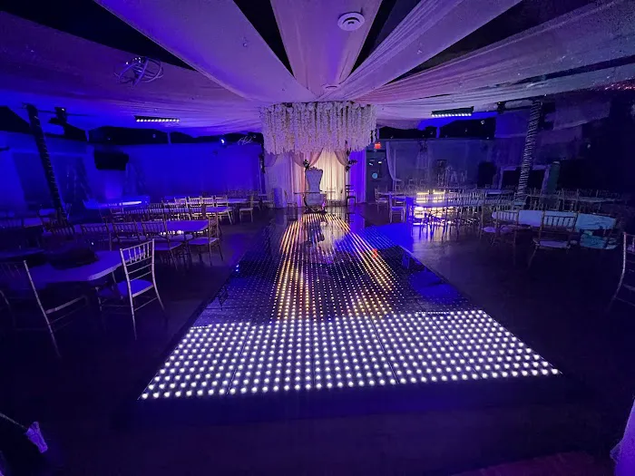 LJ Event Center Picture 5