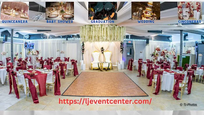 LJ Event Center Picture 4