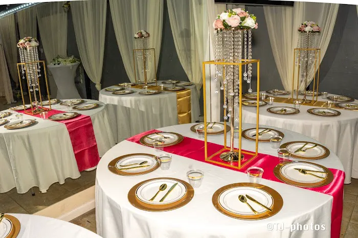 LJ Event Center Picture 6
