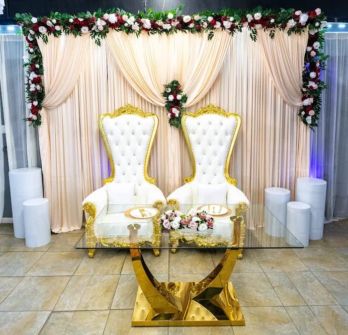 LJ Event Center Picture 10