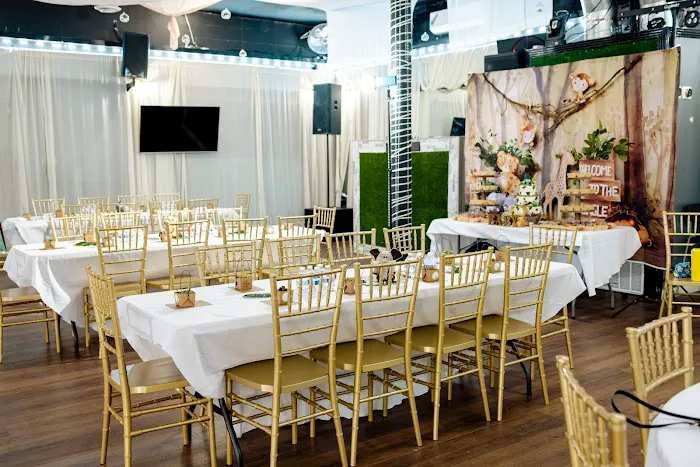 LJ Event Center Picture 3