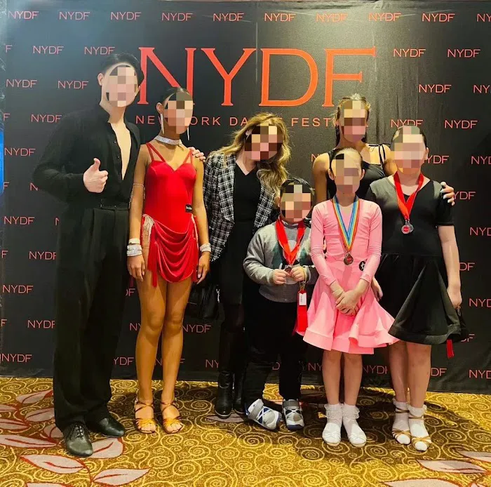 Jian Hui Dance Studio Inc Picture 4