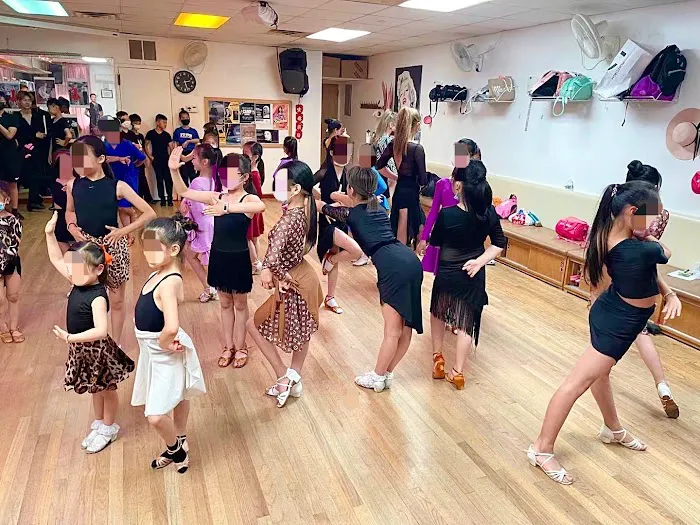 Jian Hui Dance Studio Inc Picture 1