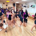 Jian Hui Dance Studio Inc