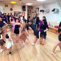 Jian Hui Dance Studio Inc ico