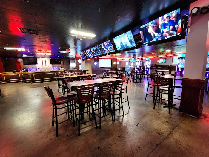 Thirsty Horse Dance Hall & Saloon Picture 4