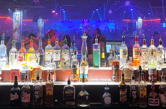 Thirsty Horse Dance Hall & Saloon Picture 3