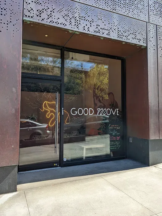 GOOD MOVE Picture 7