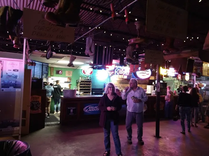 John T. Floore's Country Store Picture 9