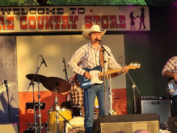John T. Floore's Country Store Picture 5