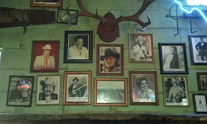 John T. Floore's Country Store Picture 8
